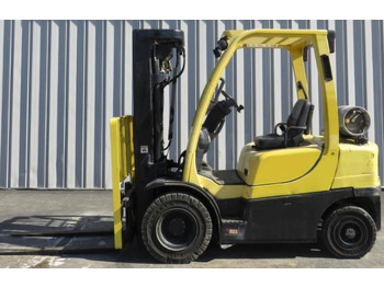 液化石油气叉车 FENWICK