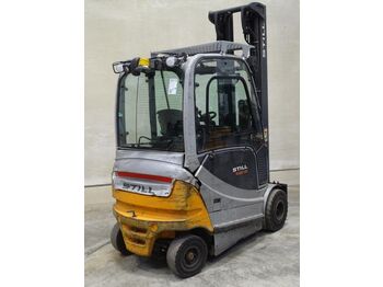电动叉车 Still RX 60:图2 电动叉车 Still RX 60:图2