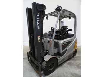 电动叉车 Still RX 60:图5 电动叉车 Still RX 60:图5