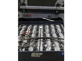 电动叉车 Still RX 60:图4 电动叉车 Still RX 60:图4