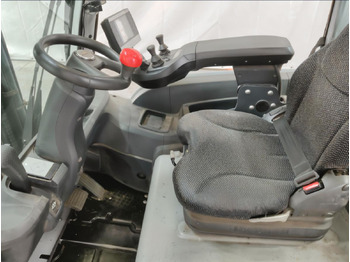 电动叉车 Still RX20-16C fenwick:图3 电动叉车 Still RX20-16C fenwick:图3