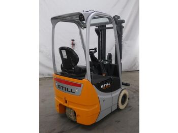 电动叉车 Still RX50:图2 电动叉车 Still RX50:图2