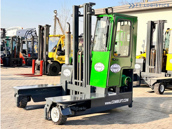 四向前移式叉车 COMBILIFT