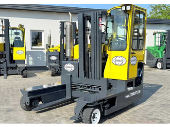 四向前移式叉车 COMBILIFT