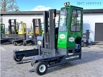四向前移式叉车 COMBILIFT
