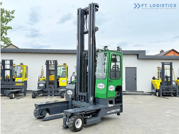 四向前移式叉车 Combilift C4000 / TRIPLEX / 9300MM / FREE LIFT / POSITIONER / GAS / CABIN C4000 / TRIPLEX / 9300MM / FREE LIFT / POSITIONER / GAS / CABIN:图2 四向前移式叉车 Combilift C4000 / TRIPLEX / 9300MM / FREE LIFT / POSITIONER / GAS / CABIN C4000 / TRIPLEX / 9300MM / FREE LIFT / POSITIONER / GAS / CABIN:图2