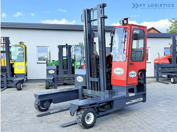 四向前移式叉车 COMBILIFT
