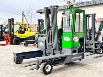四向前移式叉车 COMBILIFT