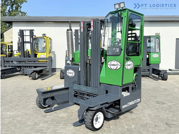 四向前移式叉车 COMBILIFT