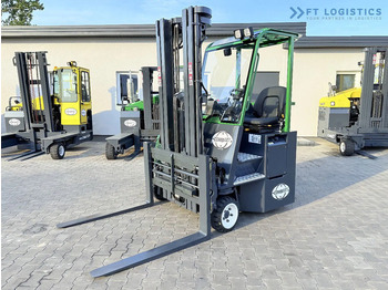四向前移式叉车 COMBILIFT