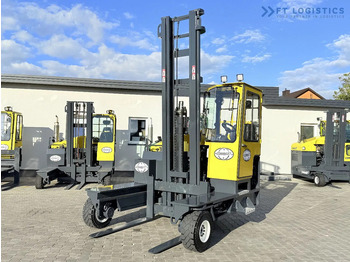四向前移式叉车 COMBILIFT