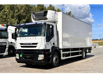 冷藏车 IVECO Stralis 420