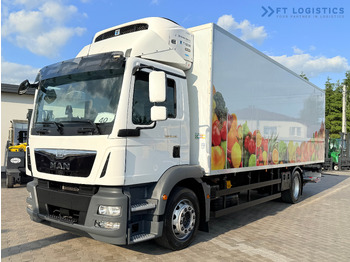 冷藏车 MAN TGM 18.290