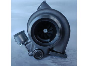 涡轮增压器 CATERPILLAR