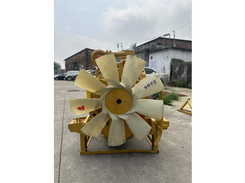 发动机 适用于 挖掘机 CATERPILLAR 3306：图3