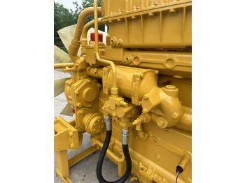 发动机 适用于 挖掘机 CATERPILLAR 3306：图4