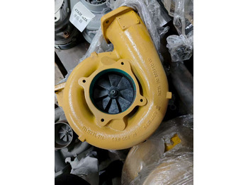 涡轮增压器 CATERPILLAR