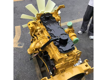 发动机 CATERPILLAR c7:图2 发动机 CATERPILLAR c7:图2