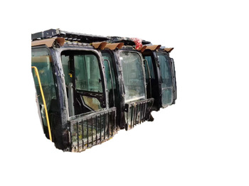 驾驶室 CATERPILLAR