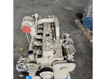 发动机 CUMMINS