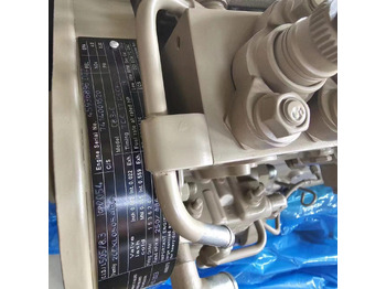 新的 发动机 适用于 挖掘机 CUMMINS 6CTA8.3：图4