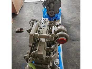 新的 发动机 适用于 挖掘机 CUMMINS 6CTA8.3：图2