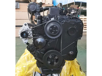 新的 发动机 适用于 挖掘机 CUMMINS 6CTA8.3:图2 新的 发动机 适用于 挖掘机 CUMMINS 6CTA8.3:图2