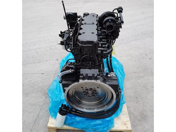 新的 发动机 适用于 挖掘机 CUMMINS QSB6.7：图5