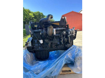 发动机 CUMMINS
