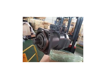 新的 液压泵 适用于 挖掘机 HITACHI HPV145H：图3