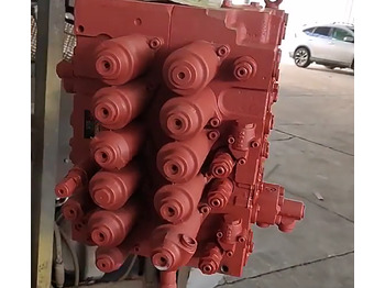 新的 液压阀 适用于 挖掘机 HYUNDAI R210-7   31Q6-16113 31Q6-16111：图4