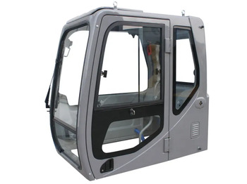 驾驶室 KOBELCO