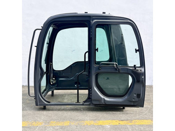 驾驶室 KOBELCO