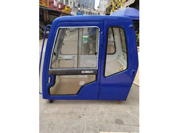 驾驶室 KOBELCO