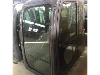 驾驶室 KOBELCO