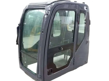 驾驶室 KOBELCO