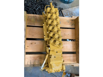 燃料系统 适用于 建筑机械 KOMATSU 6553-00-2302:图2 燃料系统 适用于 建筑机械 KOMATSU 6553-00-2302:图2