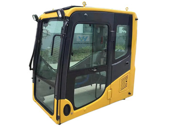 驾驶室 KOMATSU