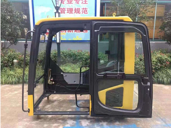 驾驶室 KOMATSU