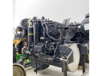 发动机 KOMATSU