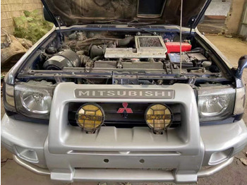 发动机 MITSUBISHI
