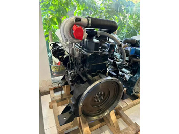 发动机 MITSUBISHI