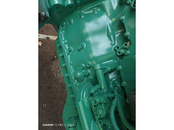 发动机 适用于 挖掘机 VOLVO D12D:图3 发动机 适用于 挖掘机 VOLVO D12D:图3