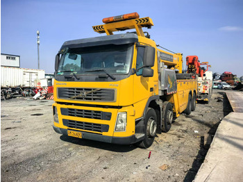 新的 起重车 XCMG crane truck 70t：图4