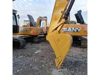 履带式挖掘机 95% New Well Maintained Low Working Hours Used Excavator CAT320D CAT320d Used Excavator for Sale at the Lowest Price：图5
