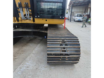 履带式挖掘机 95% New Well Maintained Low Working Hours UsedExcavator CAT320D CAT320d Used Excavator for Sale at the Lowest Price:图5 履带式挖掘机 95% New Well Maintained Low Working Hours UsedExcavator CAT320D CAT320d Used Excavator for Sale at the Lowest Price:图5