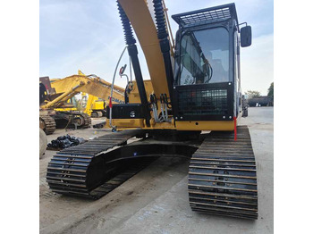 履带式挖掘机 95% New Well Maintained Low Working Hours UsedExcavator CAT320D CAT320d Used Excavator for Sale at the Lowest Price:图2 履带式挖掘机 95% New Well Maintained Low Working Hours UsedExcavator CAT320D CAT320d Used Excavator for Sale at the Lowest Price:图2