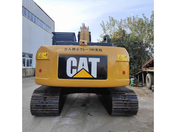 履带式挖掘机 95% New Well Maintained Low Working Hours UsedExcavator CAT320D CAT320d Used Excavator for Sale at the Lowest Price:图3 履带式挖掘机 95% New Well Maintained Low Working Hours UsedExcavator CAT320D CAT320d Used Excavator for Sale at the Lowest Price:图3