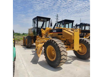 平路机 CATERPILLAR 140G