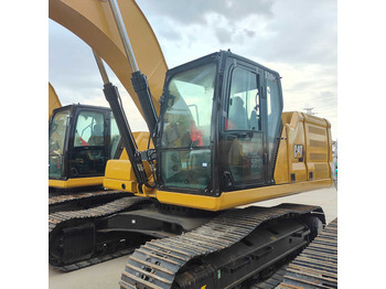挖掘机 CATERPILLAR